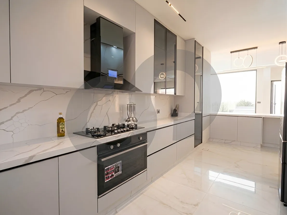 Villa for Sale in Koura