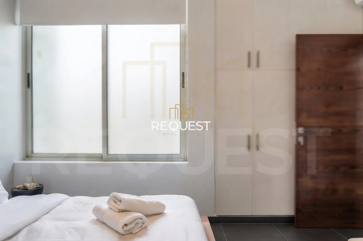 Duplex for rent in Achrafieh, beirut, lebanon