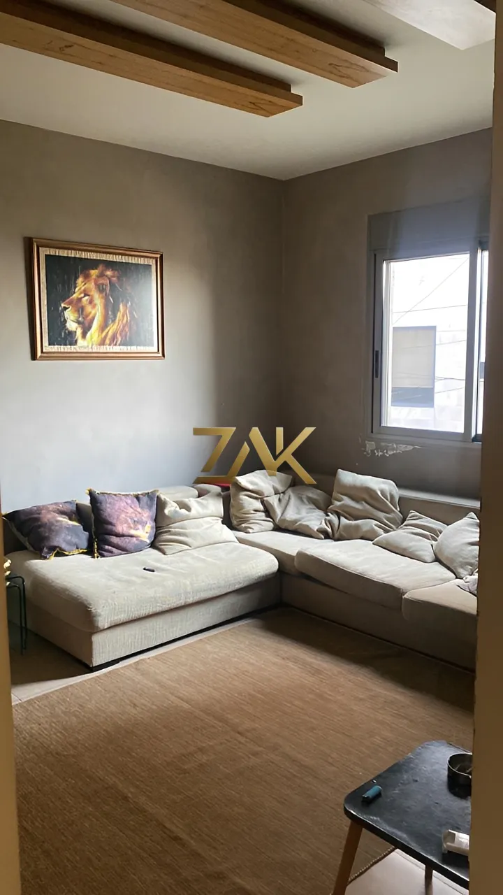 Apartment for Sale Sahel Aalma