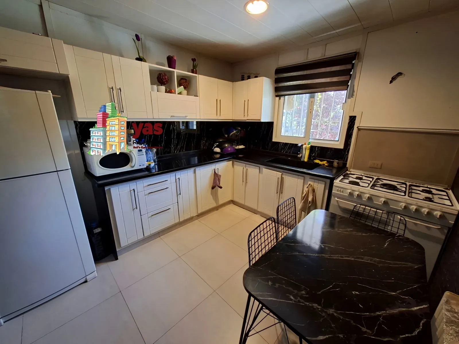 Apartment for Rent in El Qlaiaat