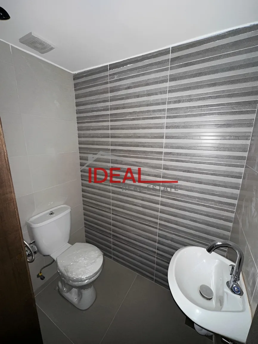 Apartment for rent in Jal El Dib