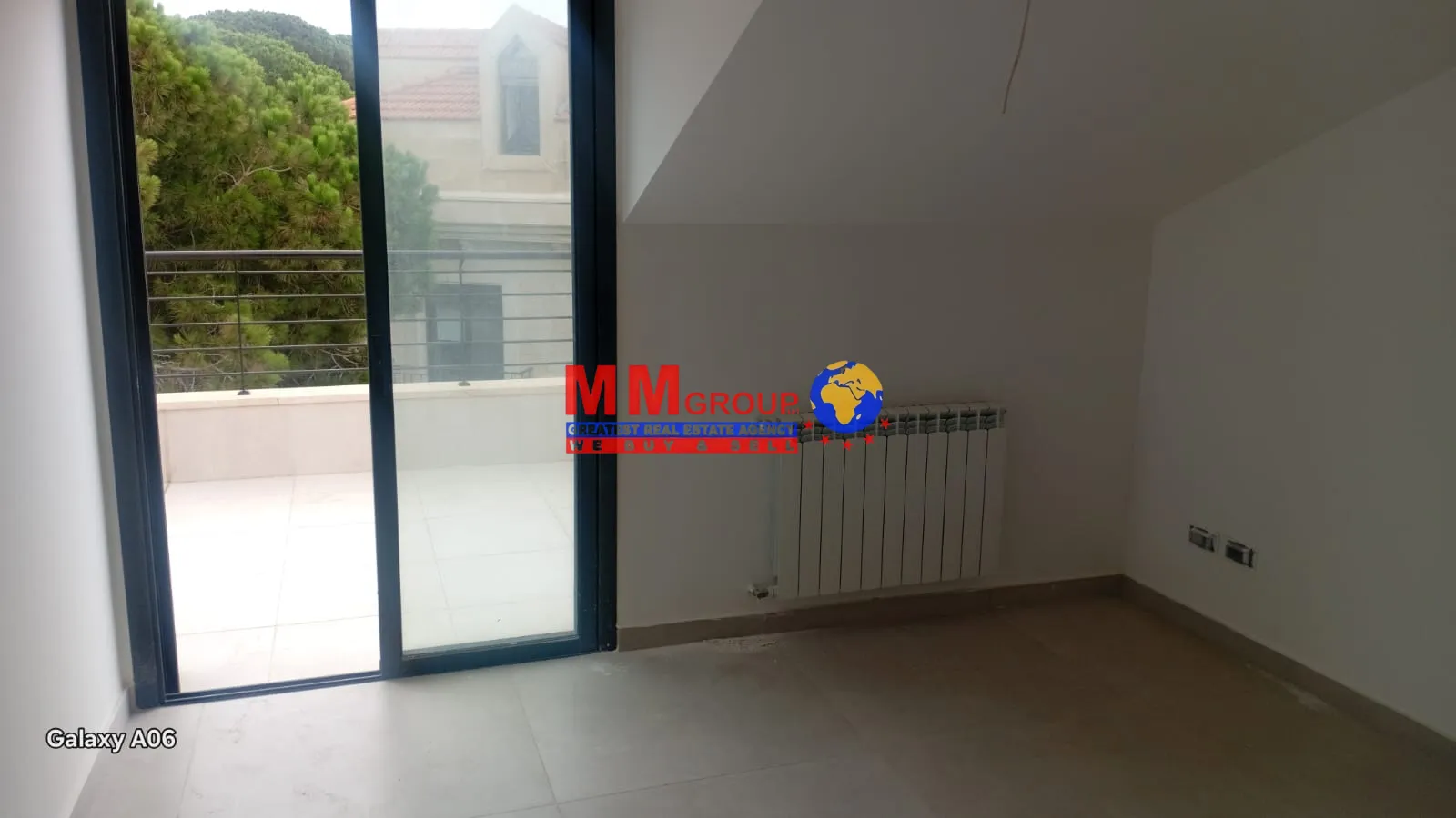 Apartment for Sale in Mar Chaaya