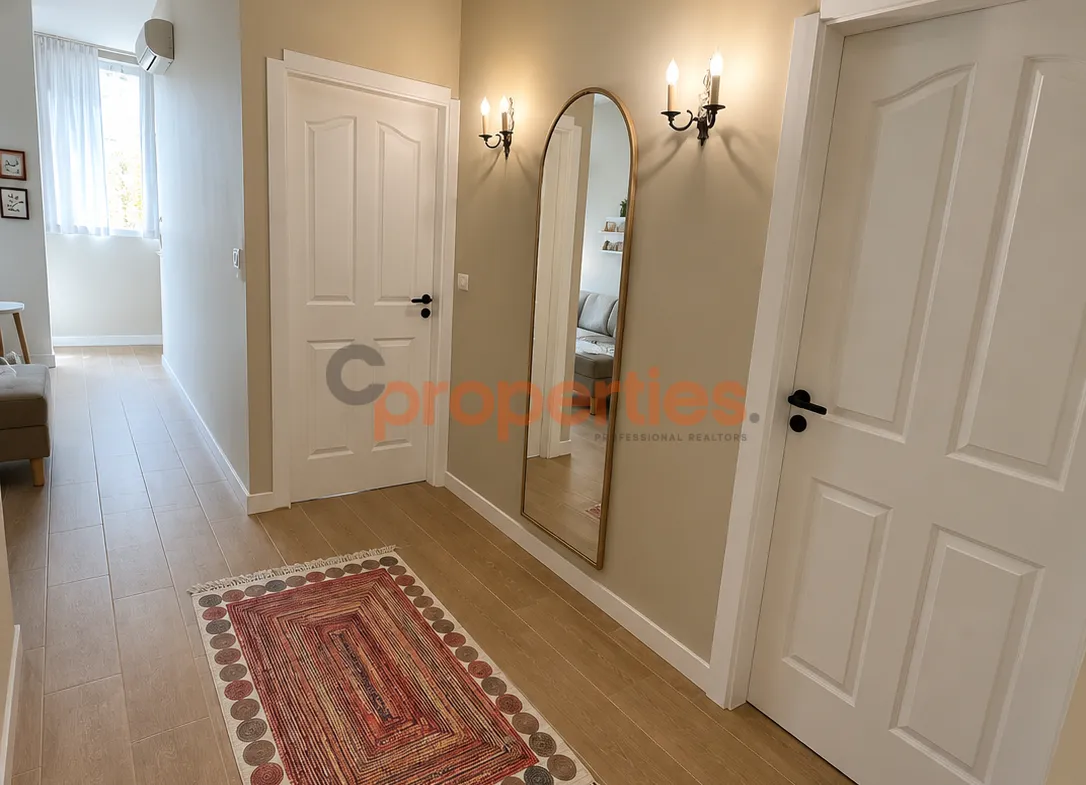 Apartment for Rent in Achrafieh
