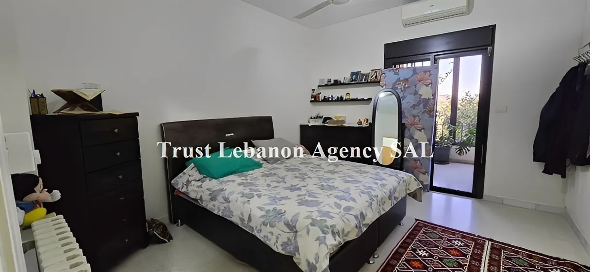 Apartment for Sale in Mar Takla Hazmieh Lebanon