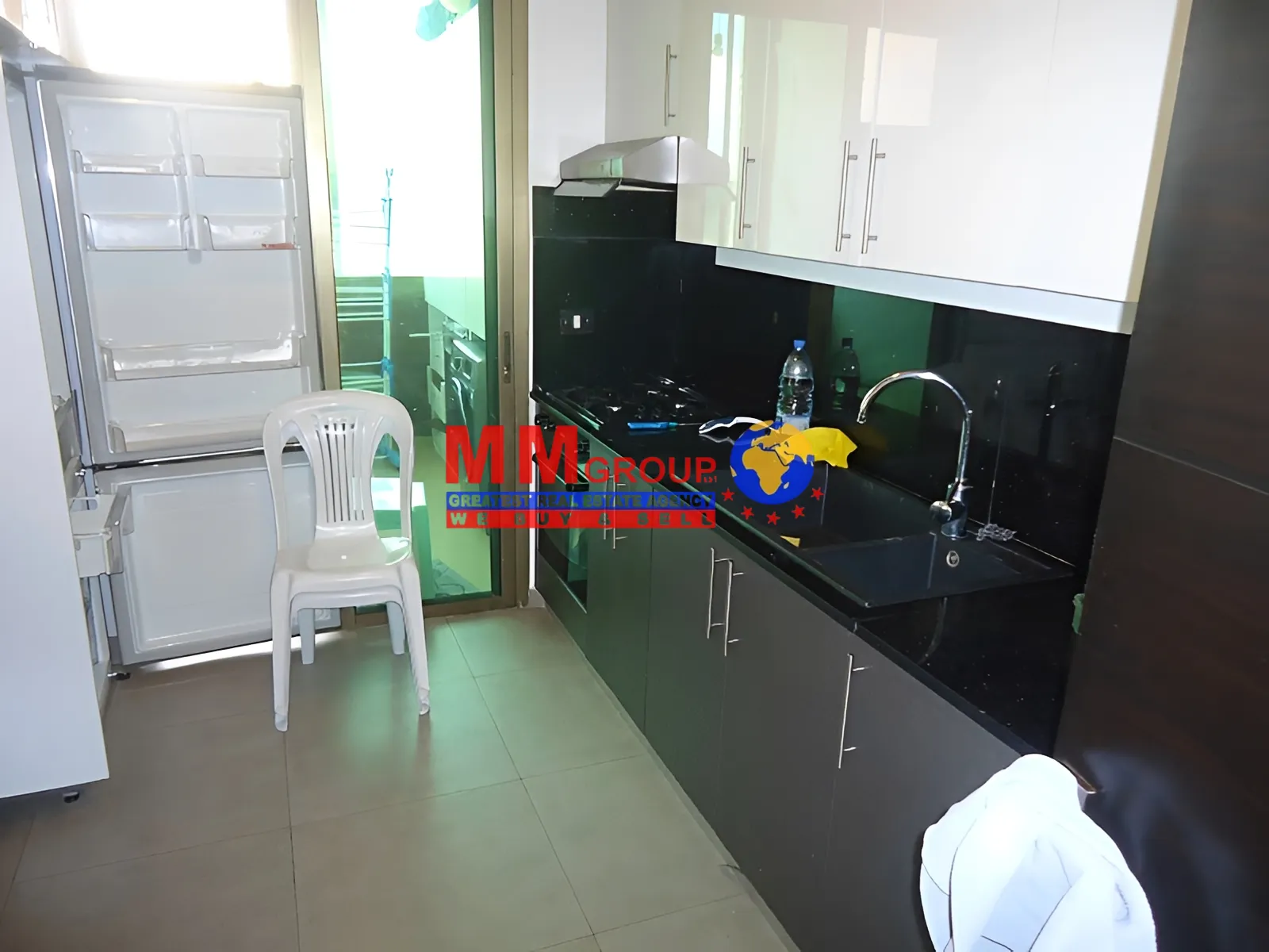 Apartment for rent in Mansourieh, Lebanon - 3 bed, 4 bath