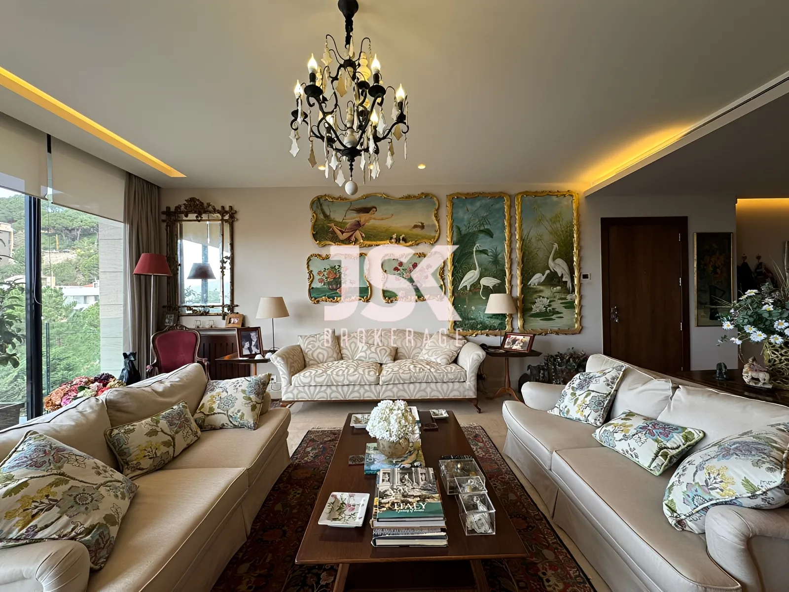 Apartment for Sale in Montiverdi - 3 bed