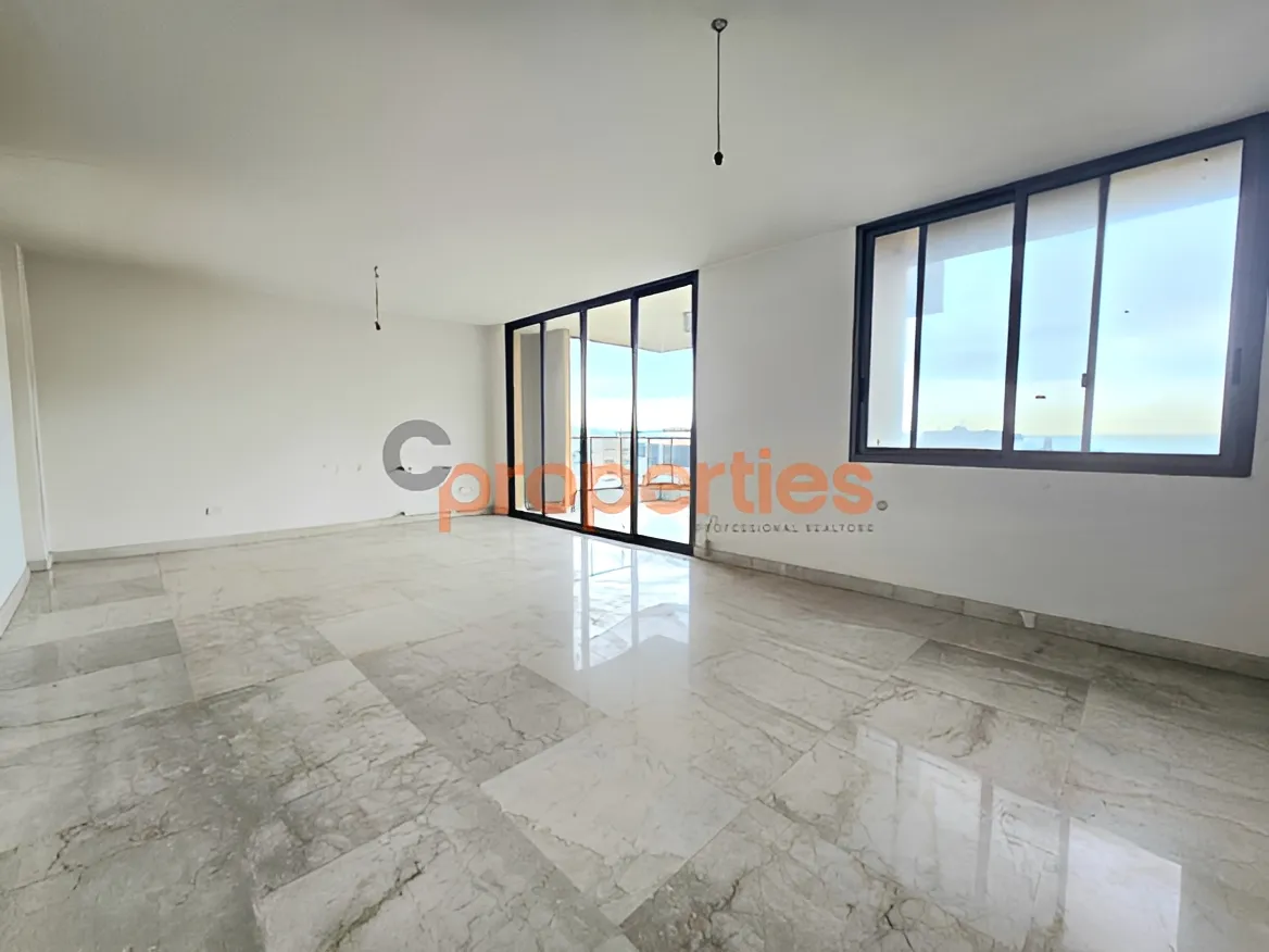 Apartment for Sale in Antelias - 3 bed, 4 bath