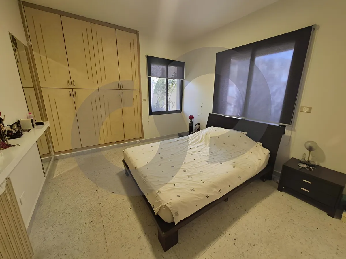 Apartment for Sale in Rabieh, Lebanon