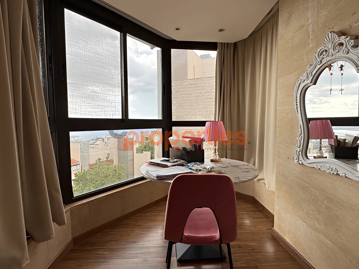 Apartment for Sale in Beit El Chaar