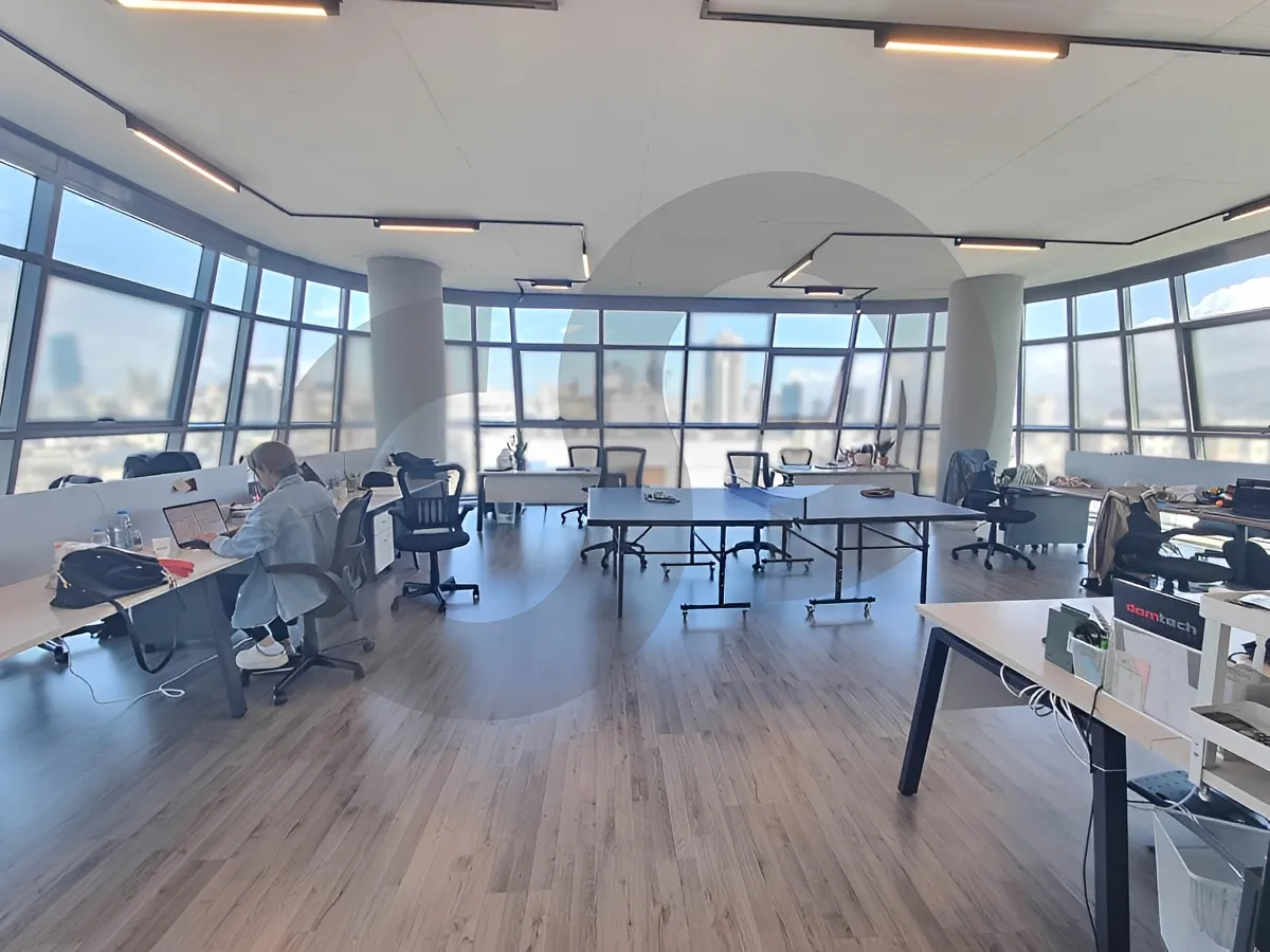 Office for sale in Badaro, Beirut, Lebanon