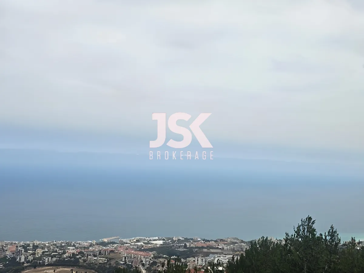 Land for Sale in Fatqa, Lebanon