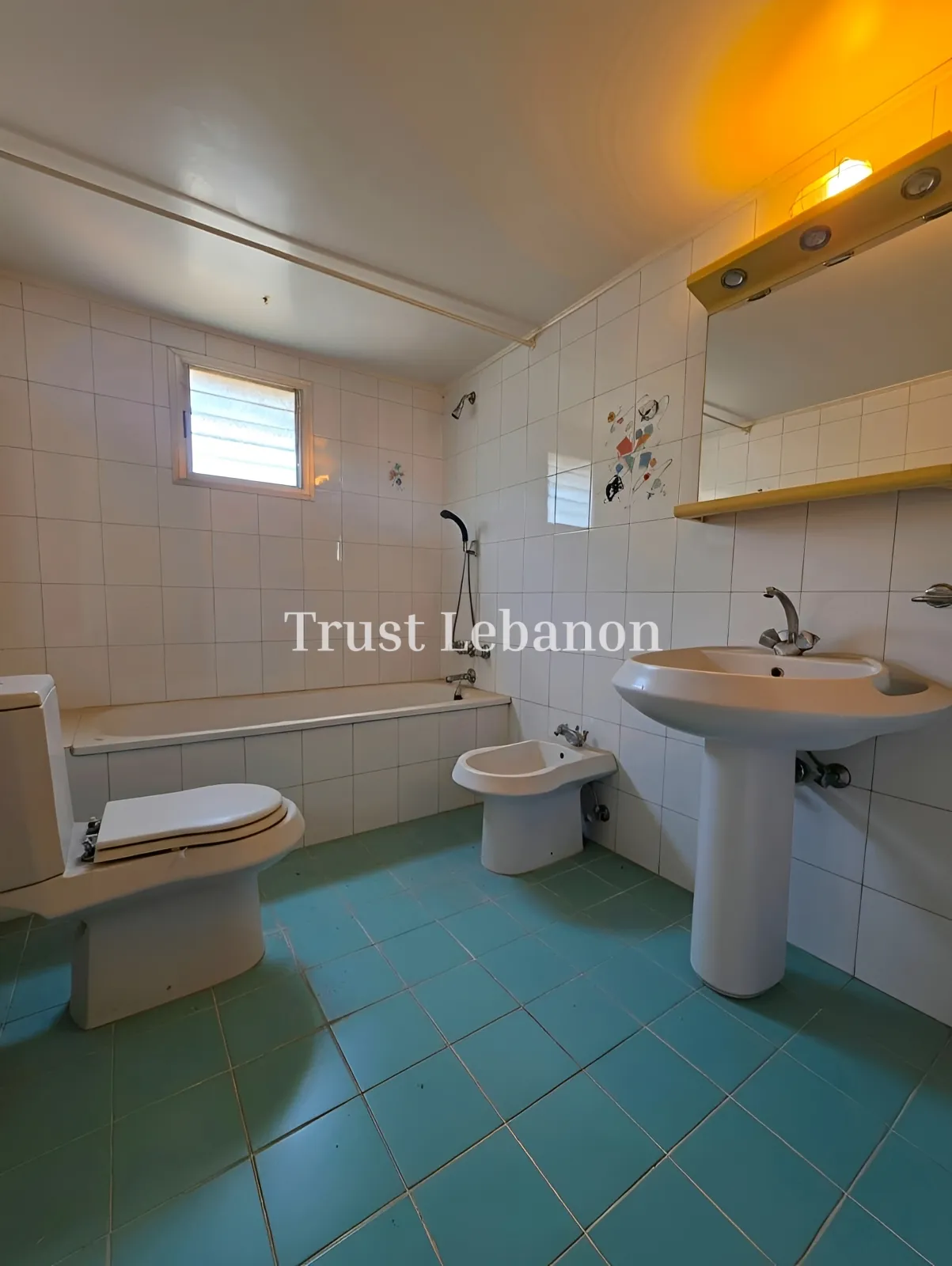 Apartment for sale in Faitroun, Lebanon