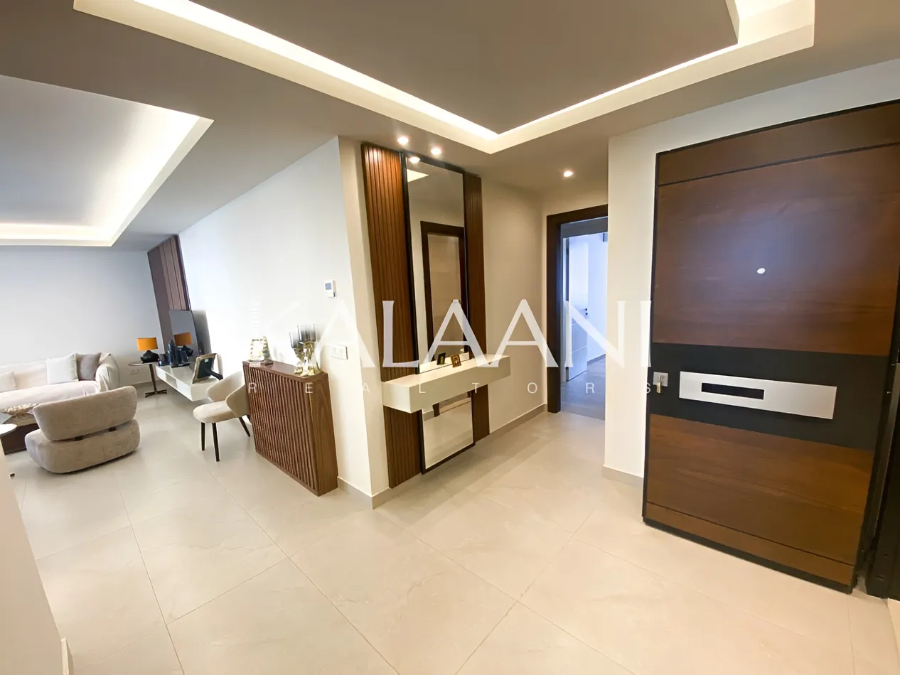 Apartment for sale in Sahel Aalma, Lebanon - 3 bed, 4 bath