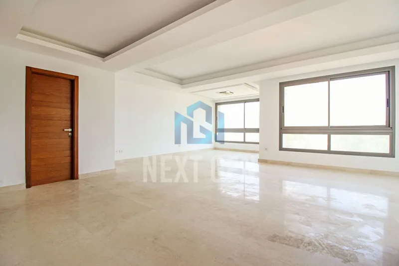 Apartment for Rent in Raoucheh