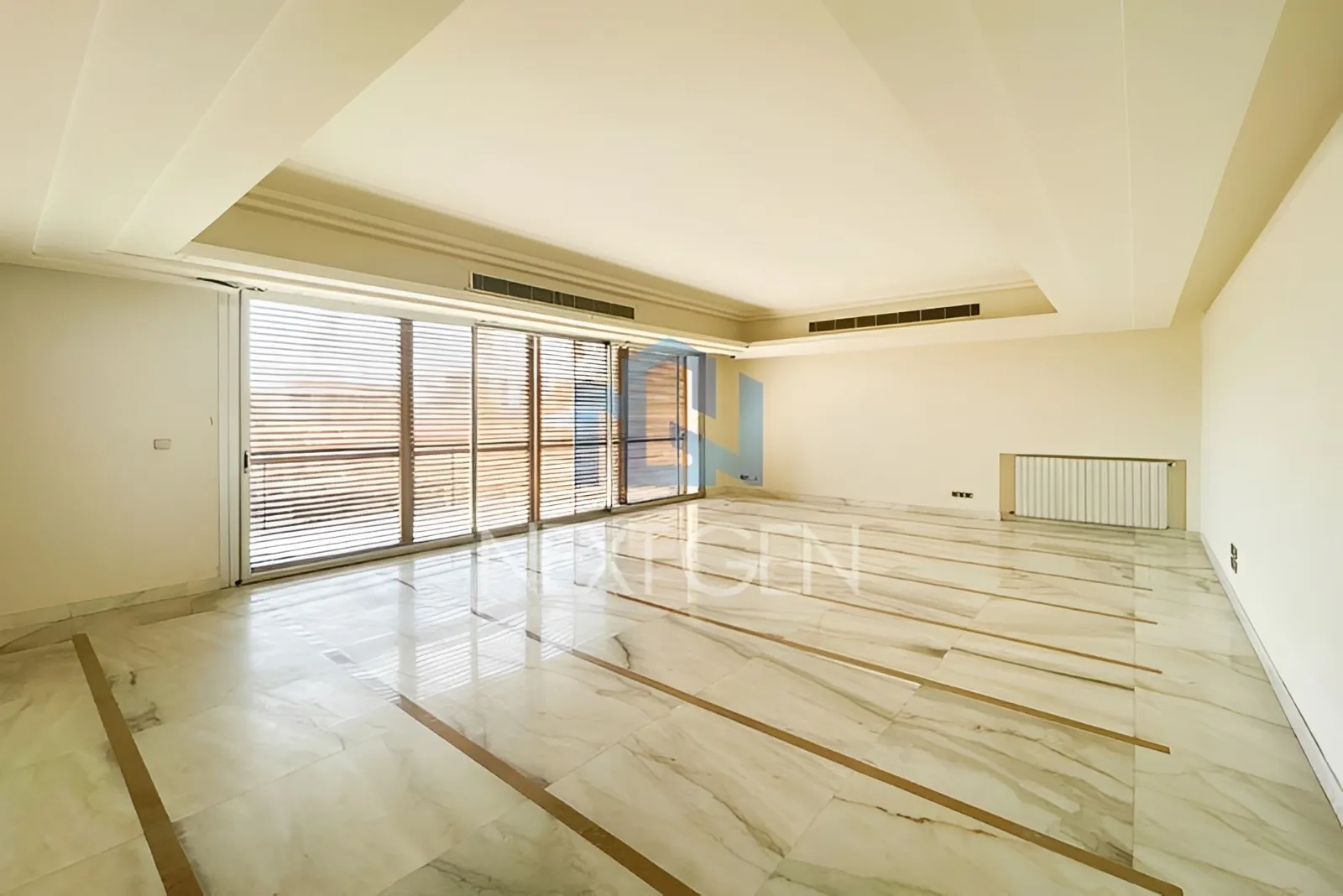 Apartment for Sale in Downtown