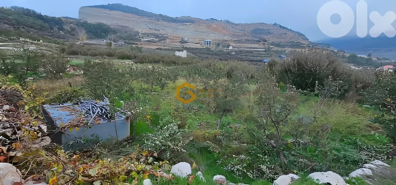 Land for Sale in Hrajel
