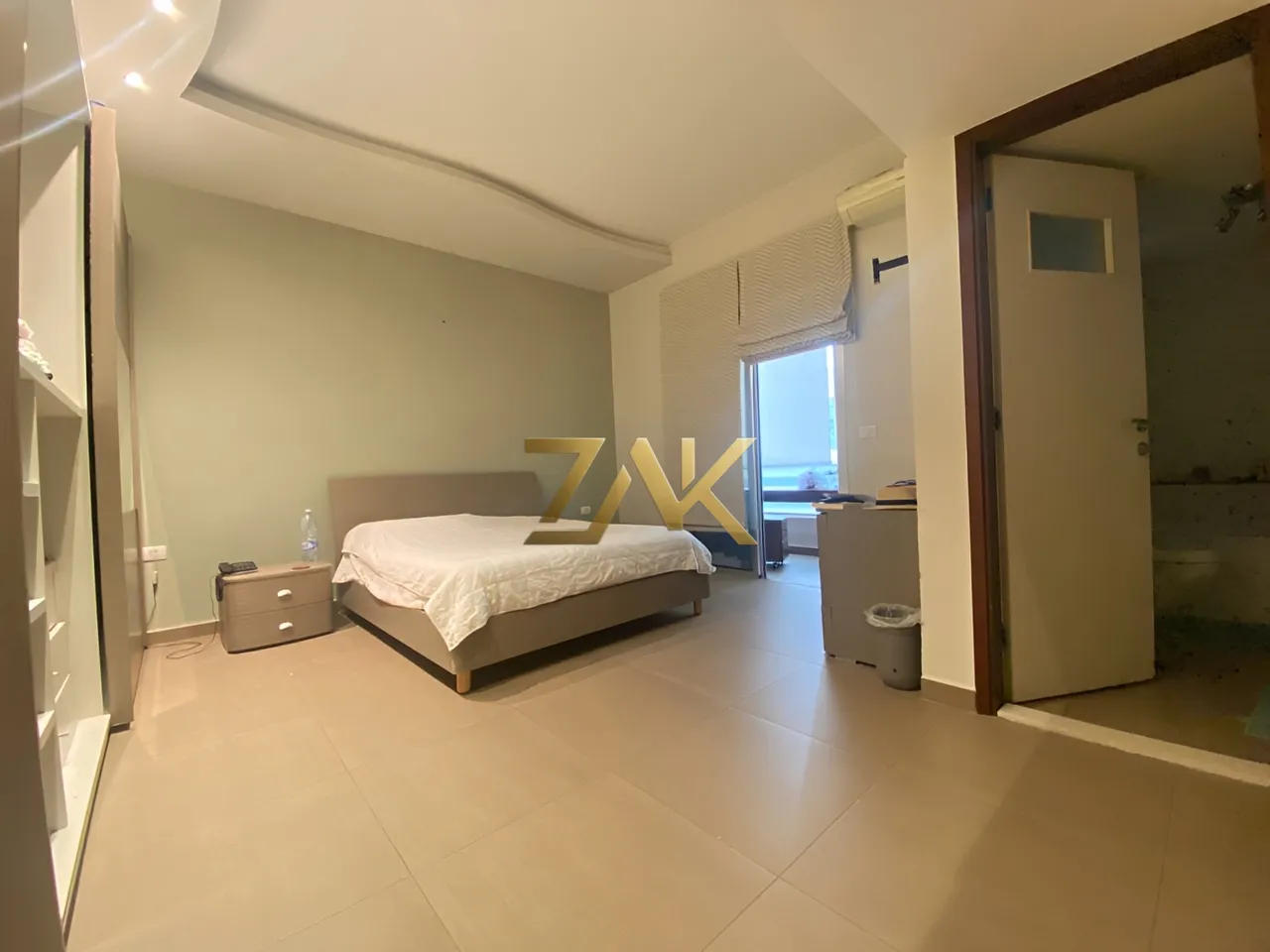Apartment for Sale Sahel Aalma