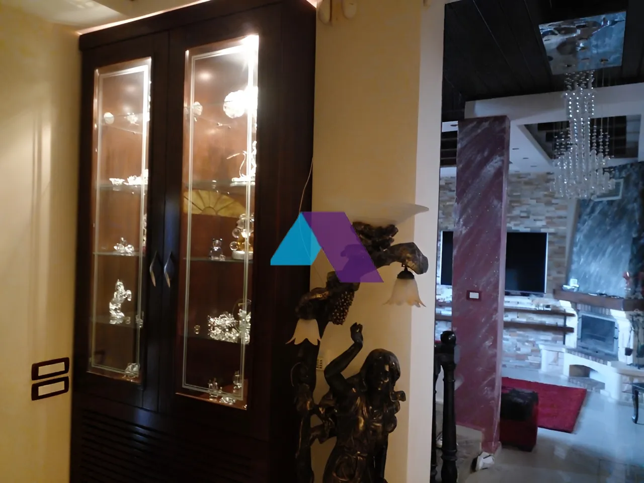 Villa for Sale in Nahr Ibrahim