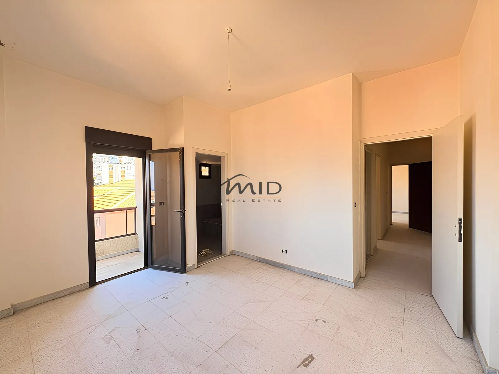 Apartment in Sahel aalma, lebanon
