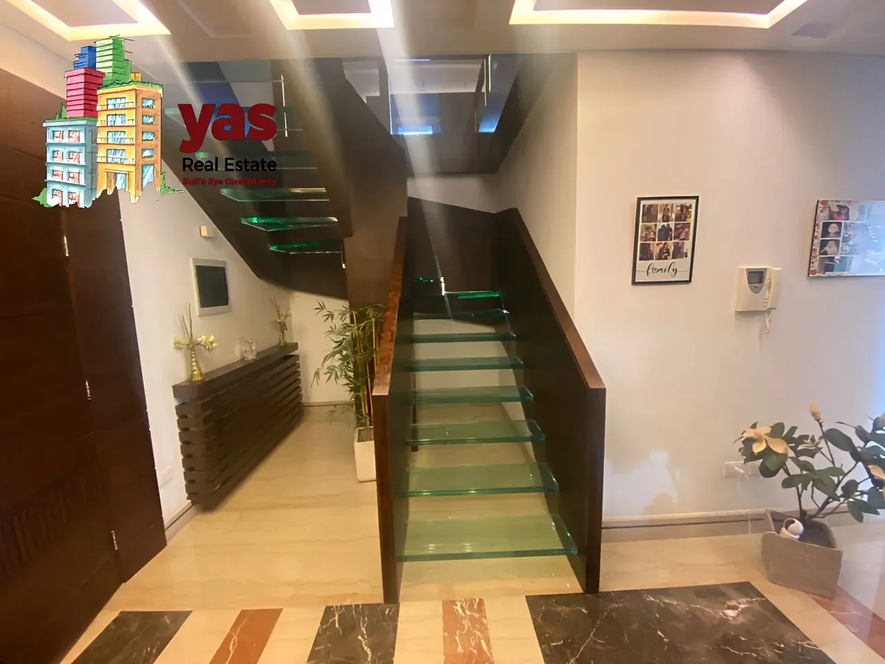 Apartment for Sale in Kfar Hbab - 4 bed, 6 bath