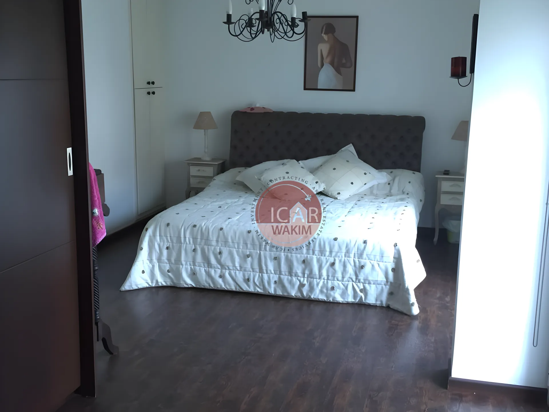 Apartment for Sale in Haret Sakher