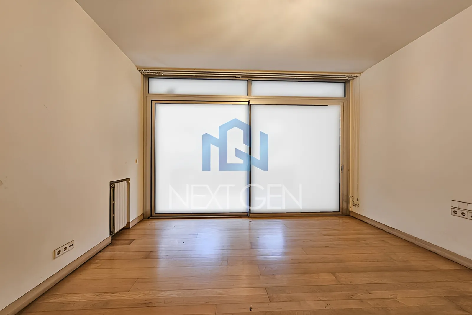 Apartment for Rent in Downtown
