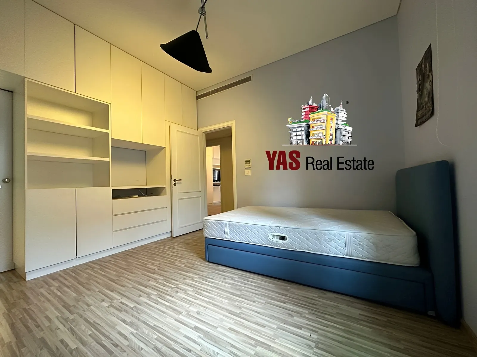 Apartment for Sale in Kfar Hbab - 3 bed, 5 bath