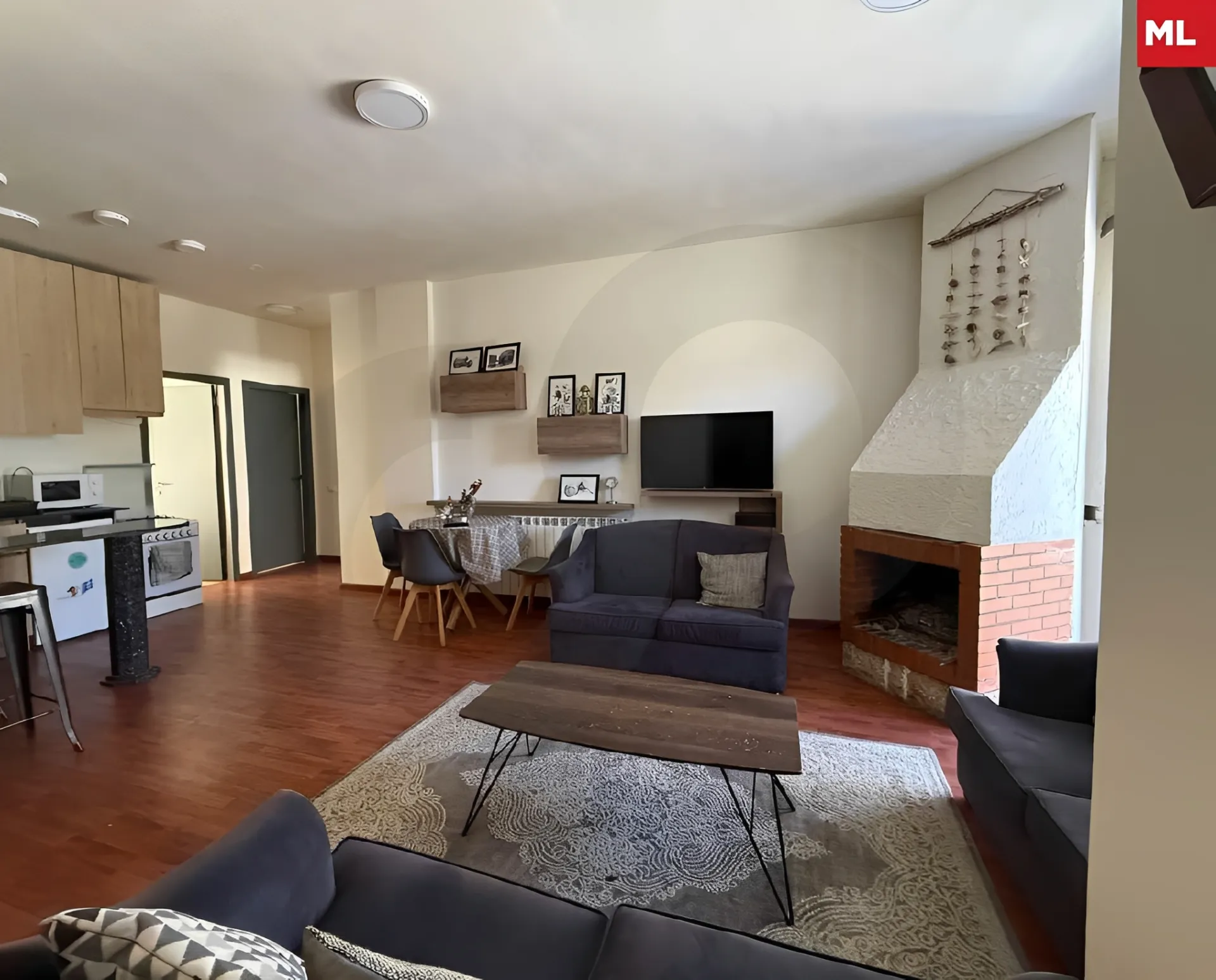 Chalet for Sale in Keserwan District