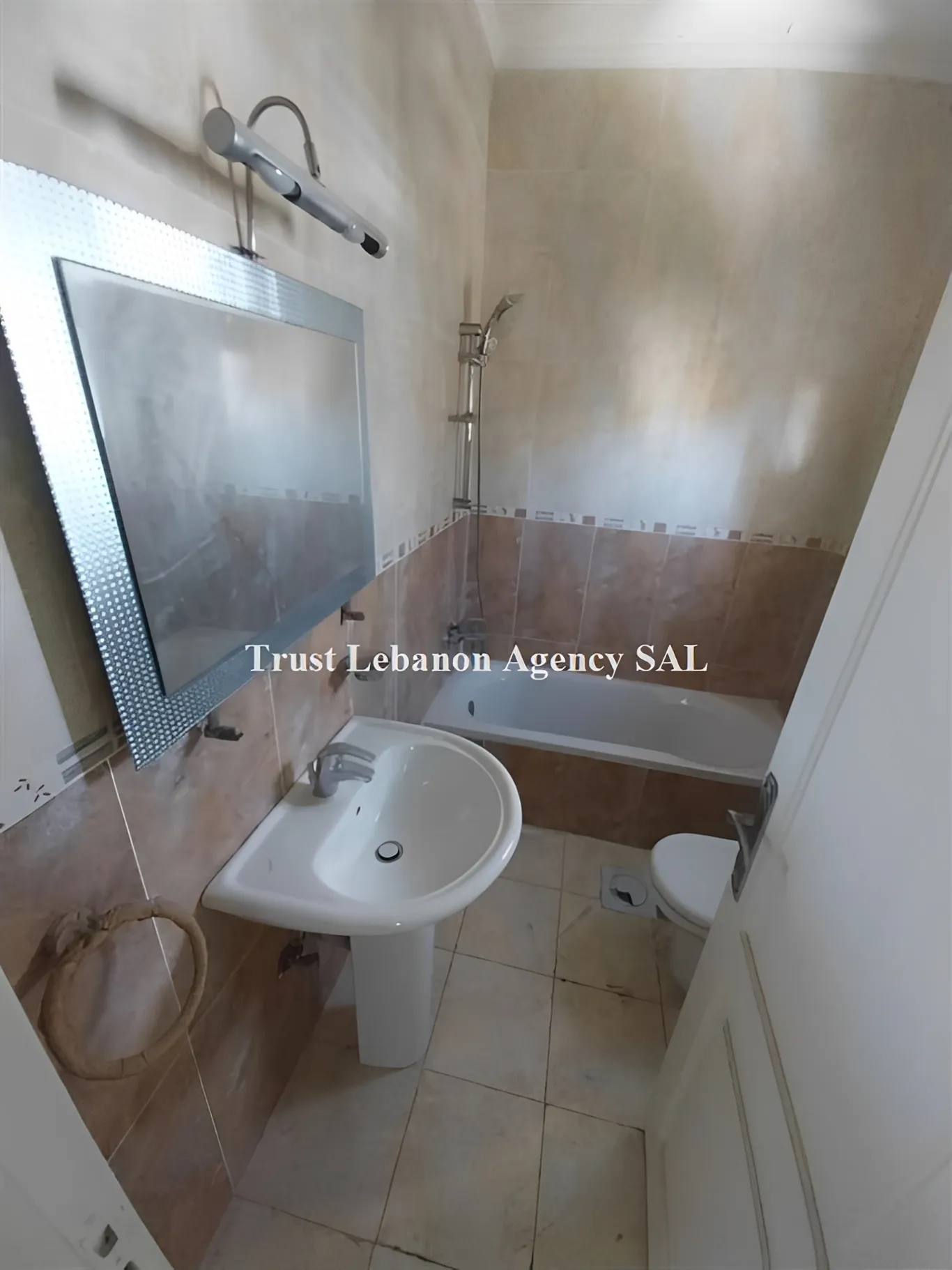 Apartment for Sale in Hamra Beirut Lebanon