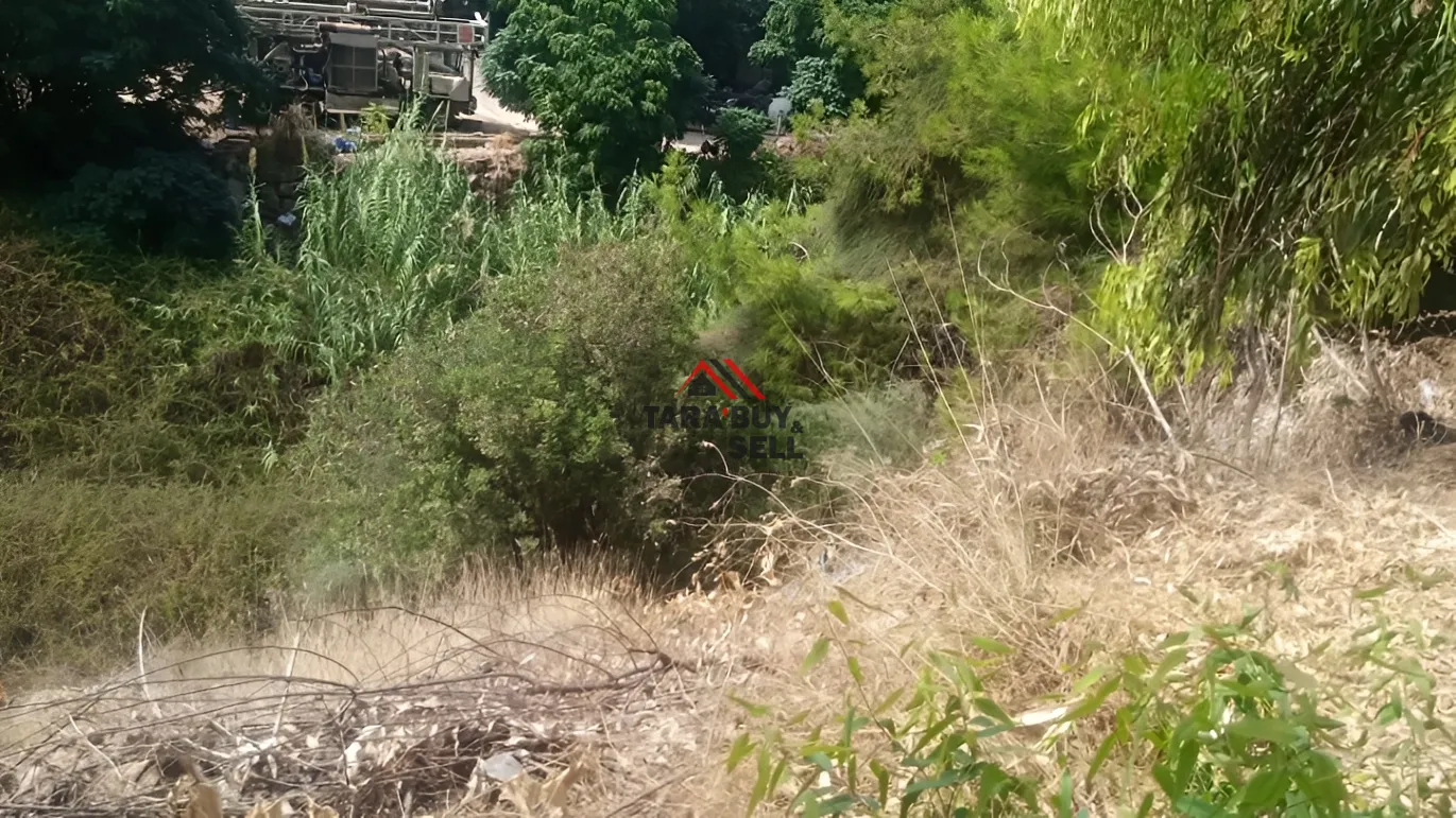 Residential Land for sale in Dbayeh