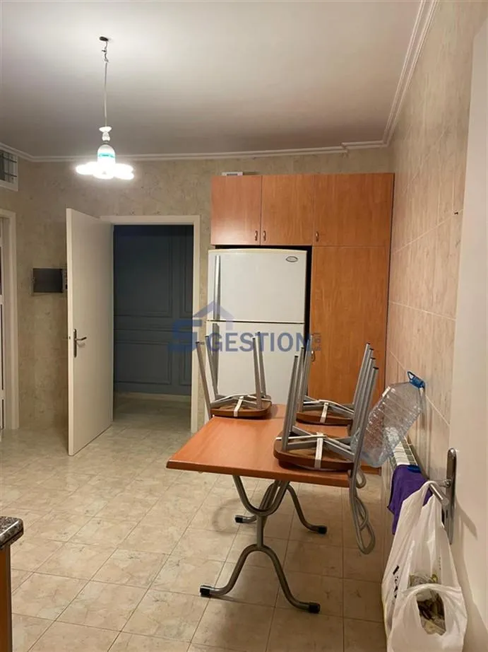 Apartment for Sale in Bsharri