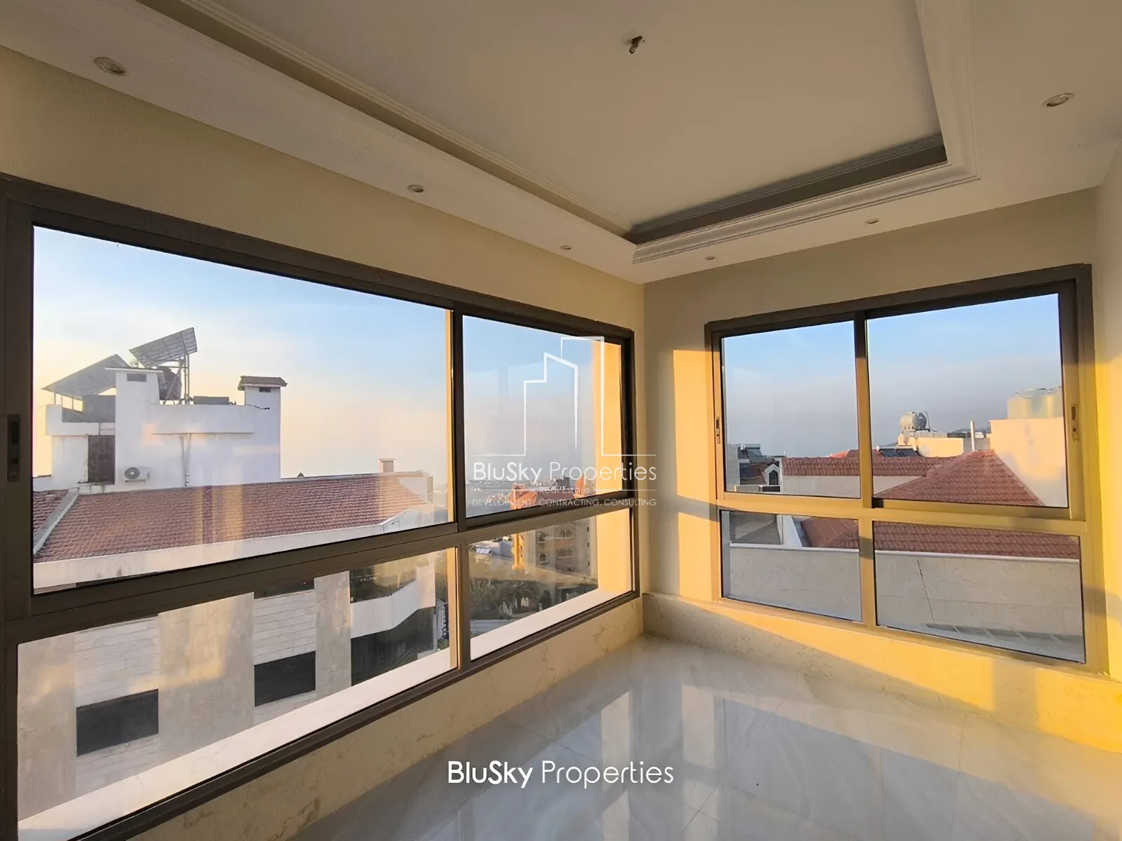 Apartment for Sale in Hbous - 3 bed, 3 bath