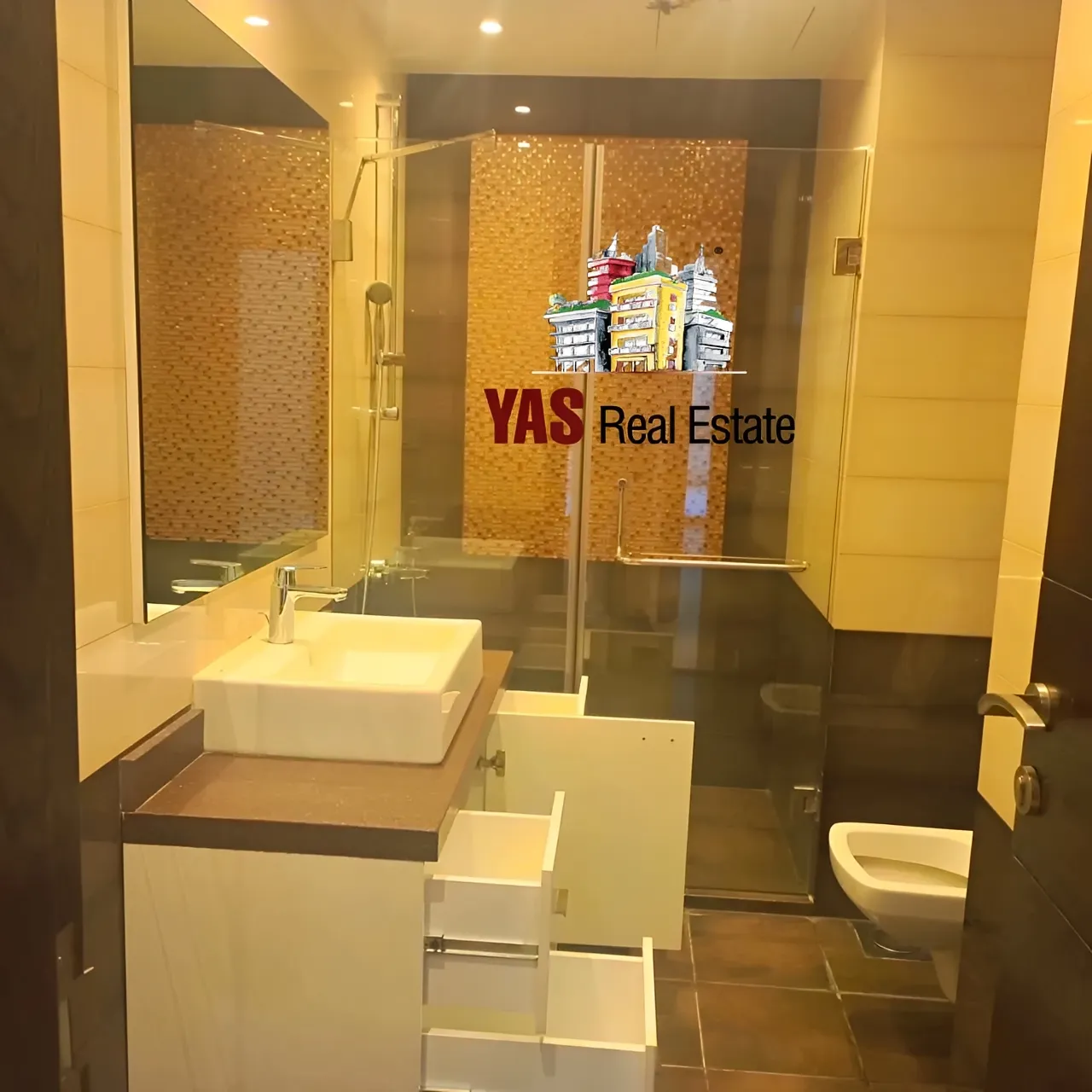 Apartment for Sale in Baabda