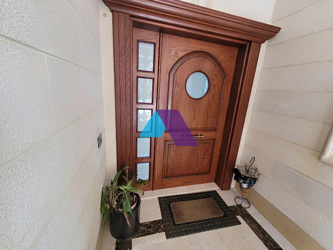 Villa for Sale in Ajaltoun
