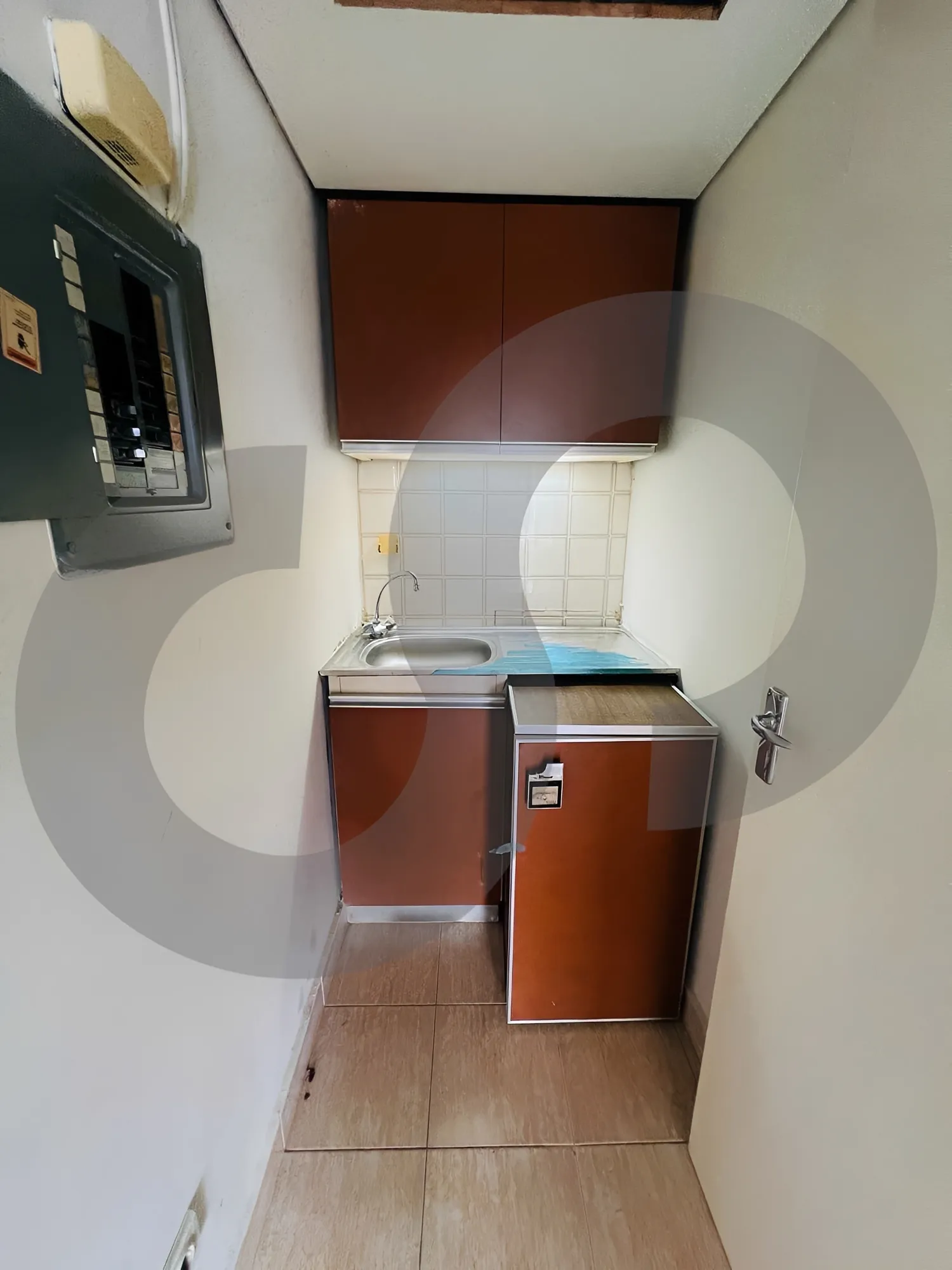 Building for Rent in Kaslik