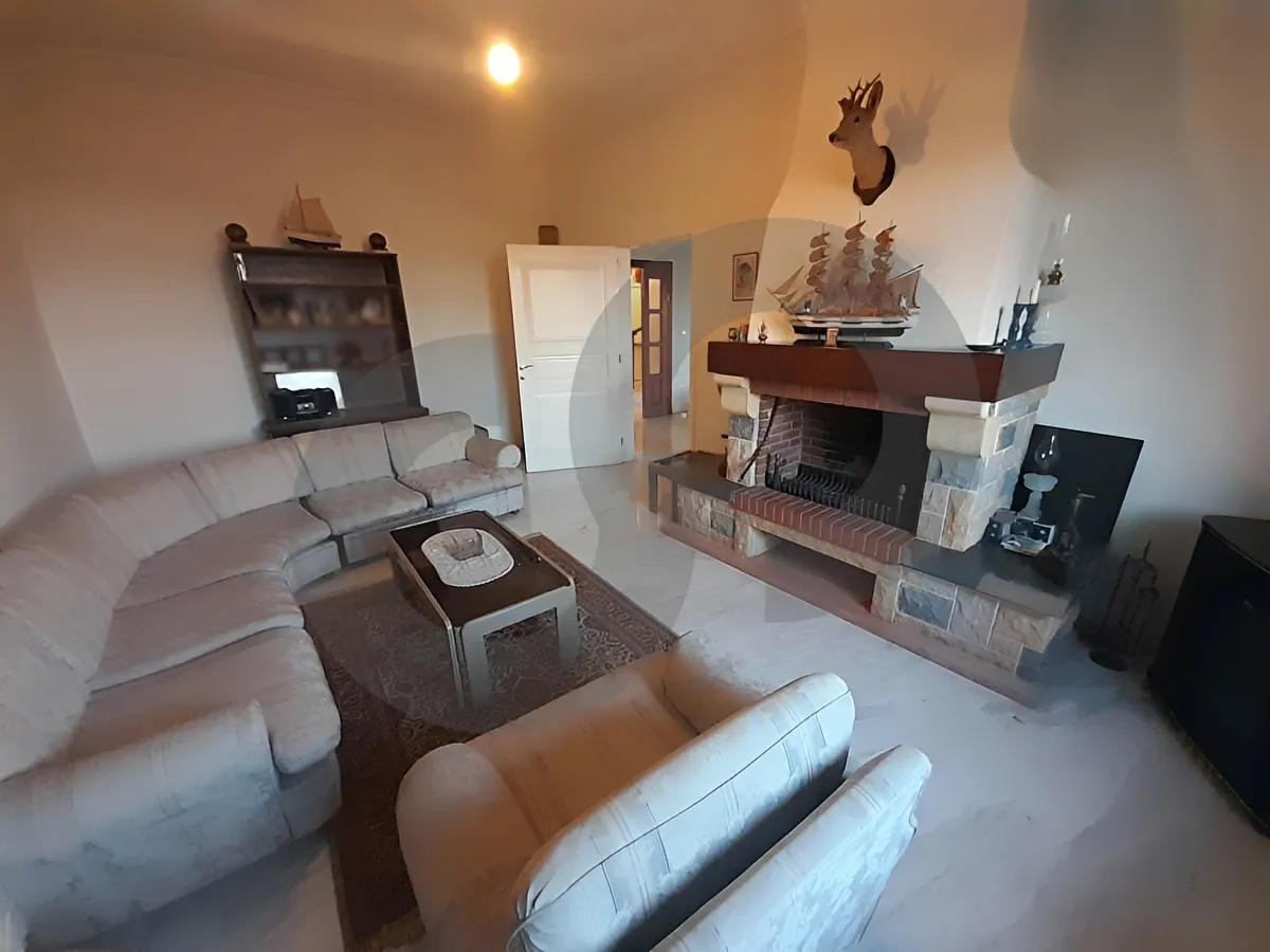 Villa for Sale in Cornet Chahwan, Lebanon - 4 bed, 10 bath
