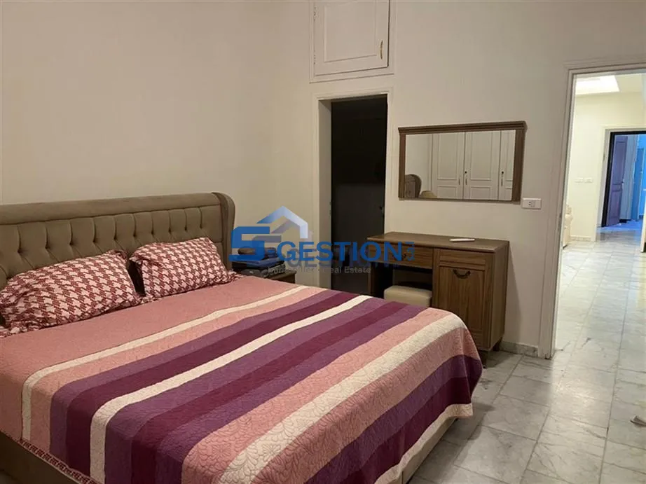 Apartment for Rent in Bsalim