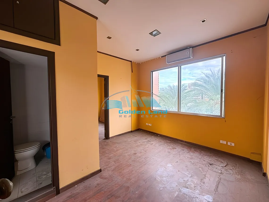 Office for rent in Jal El Dib