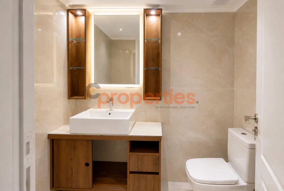 Apartment for Rent in Mar Mikhael
