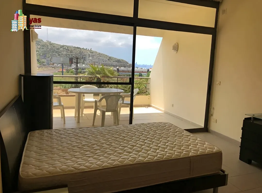 Chalet for rent in Zouk Mosbeh