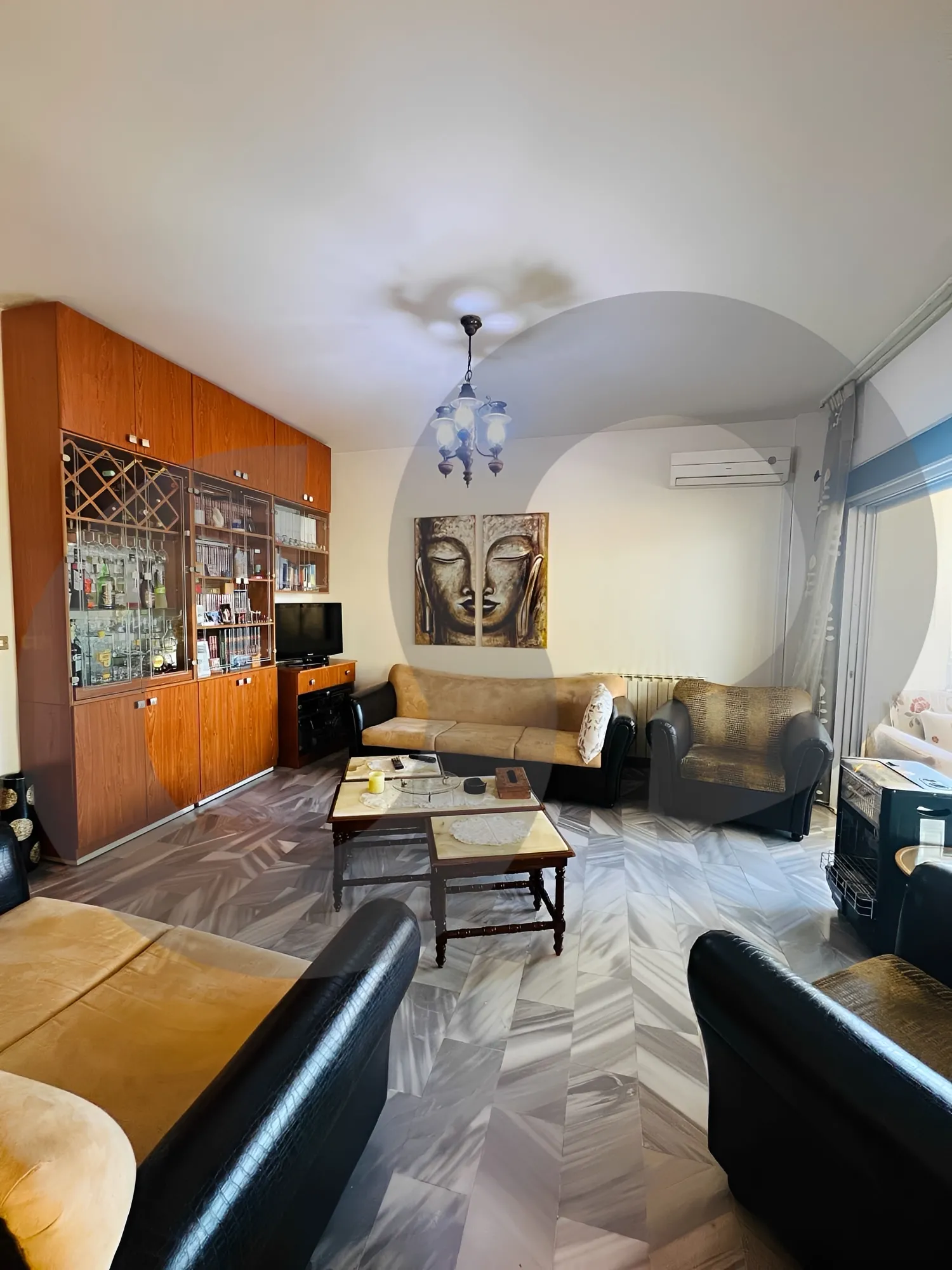 Apartment for Sale in Ghadir - 3 bed, 3 bath
