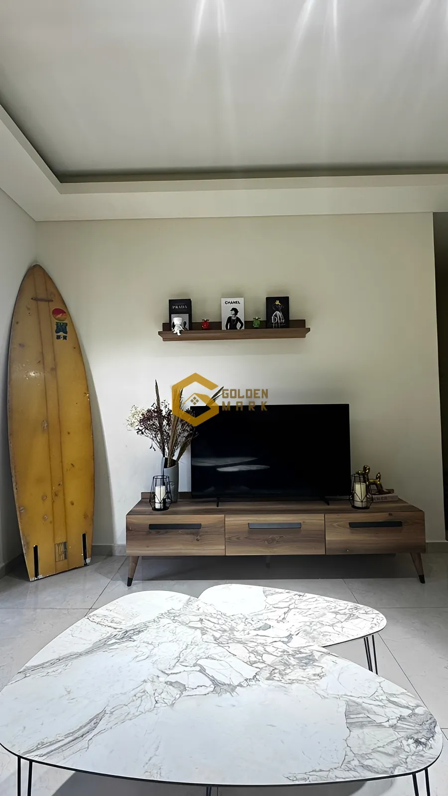 Apartment for Sale in Batroun - 2 bed, 1 bath