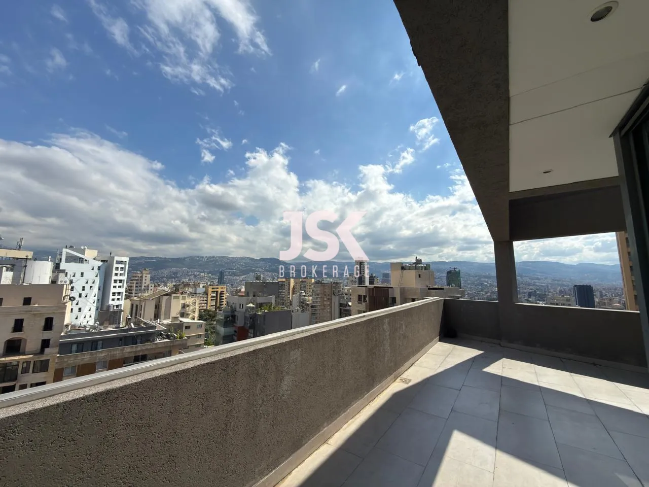 Duplex for Sale in Achrafieh