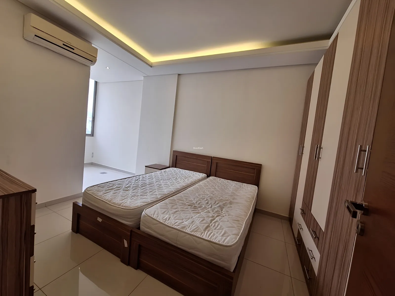 شقة for rent in فنار، بوشرية، لبنان