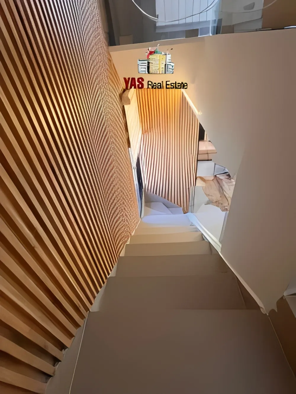 Apartment for Sale in Zaarour