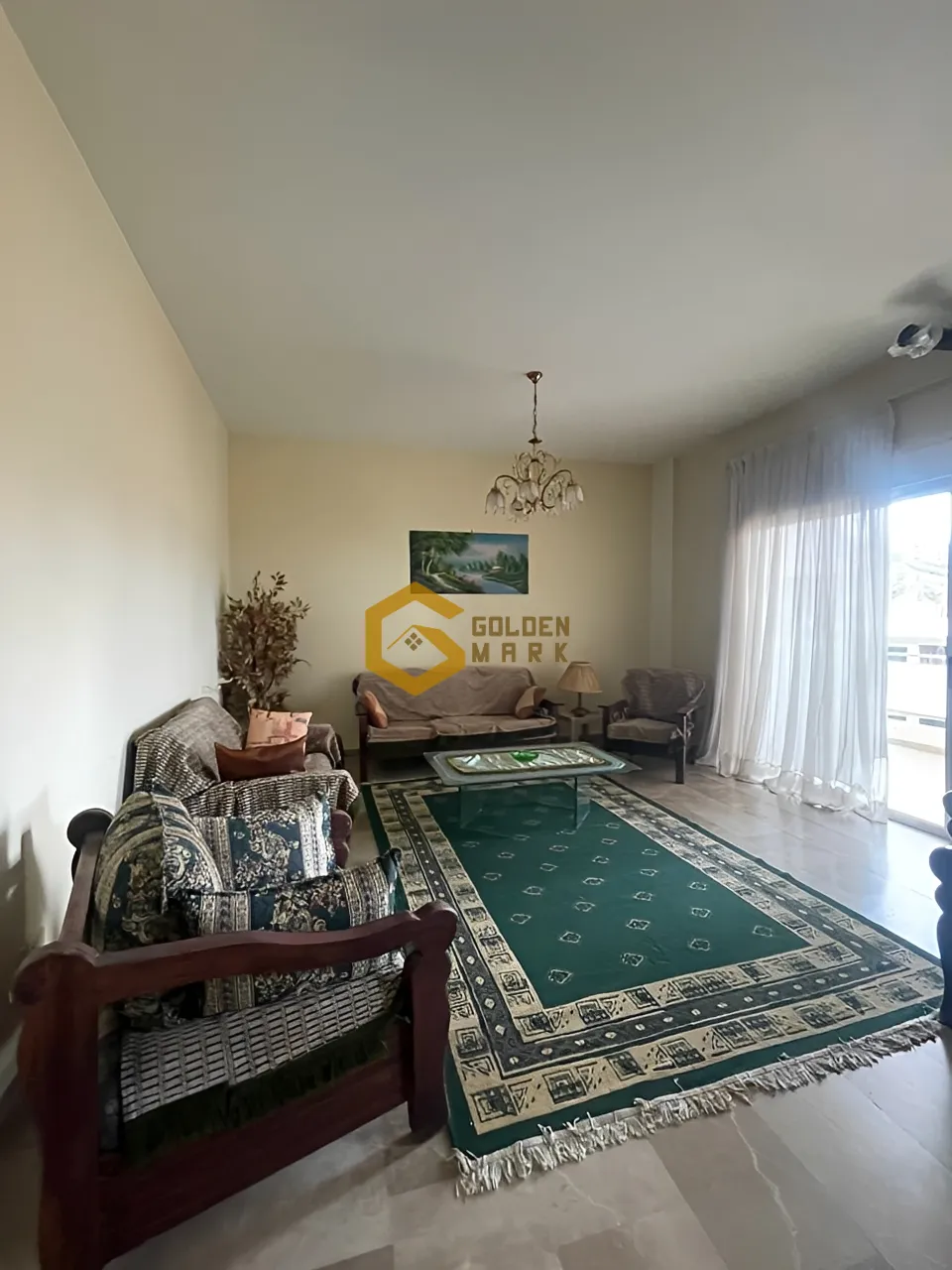 Apartment for Rent in Rayfoun - 3 bed, 2 bath
