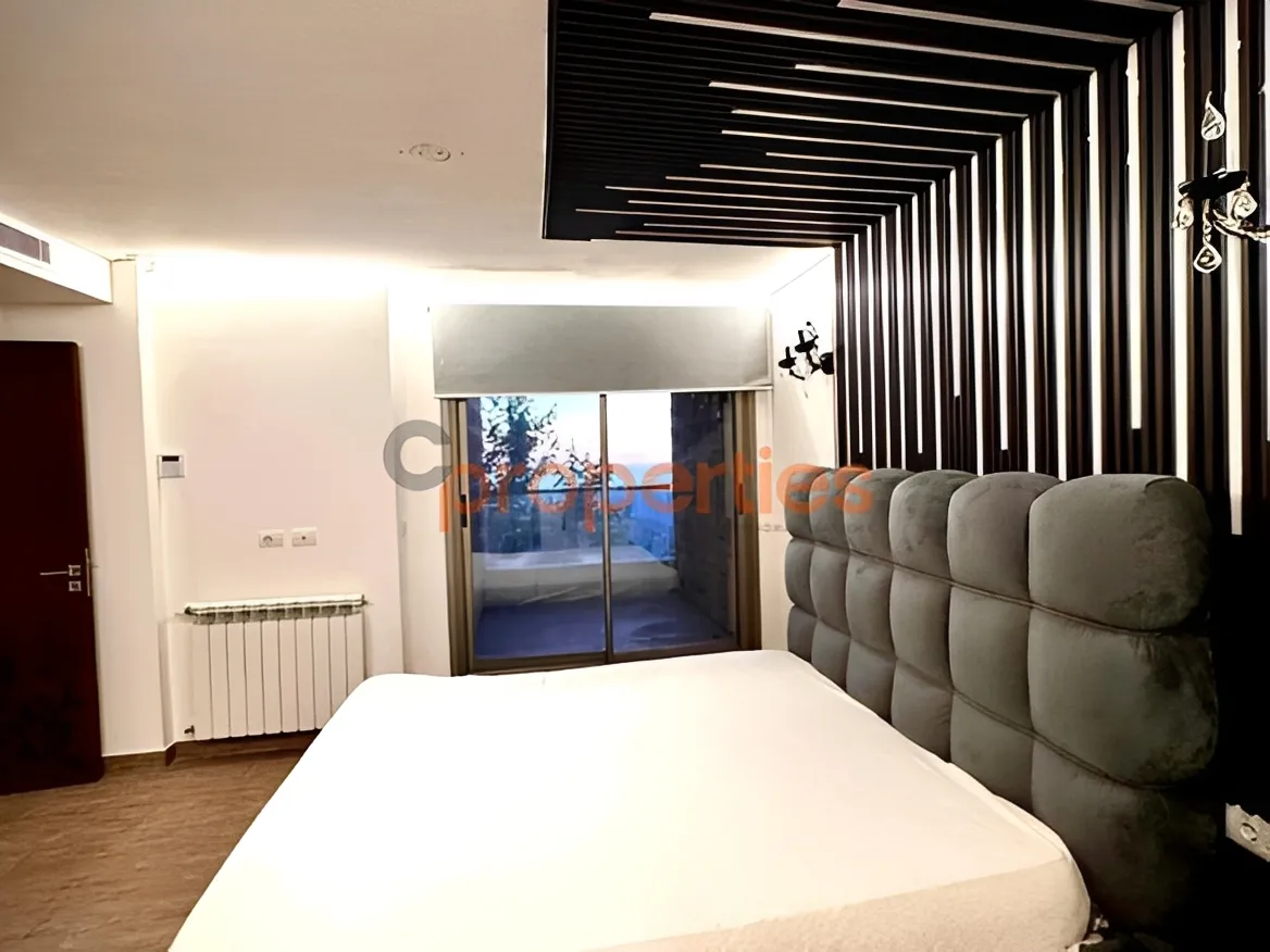 Chalet for Rent in Faqra