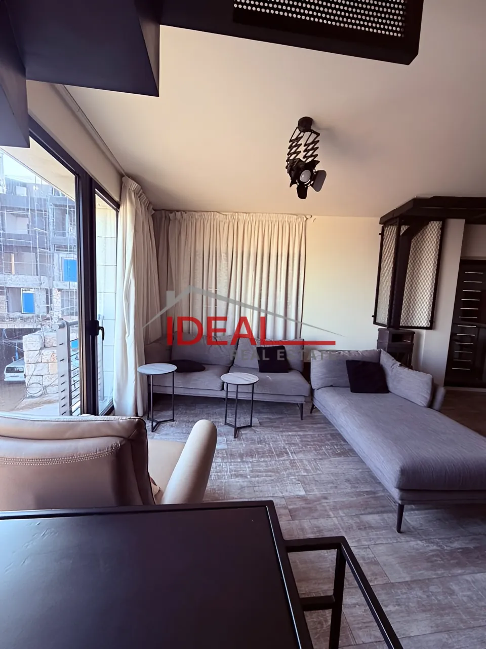 Chalet for Sale in Faqra