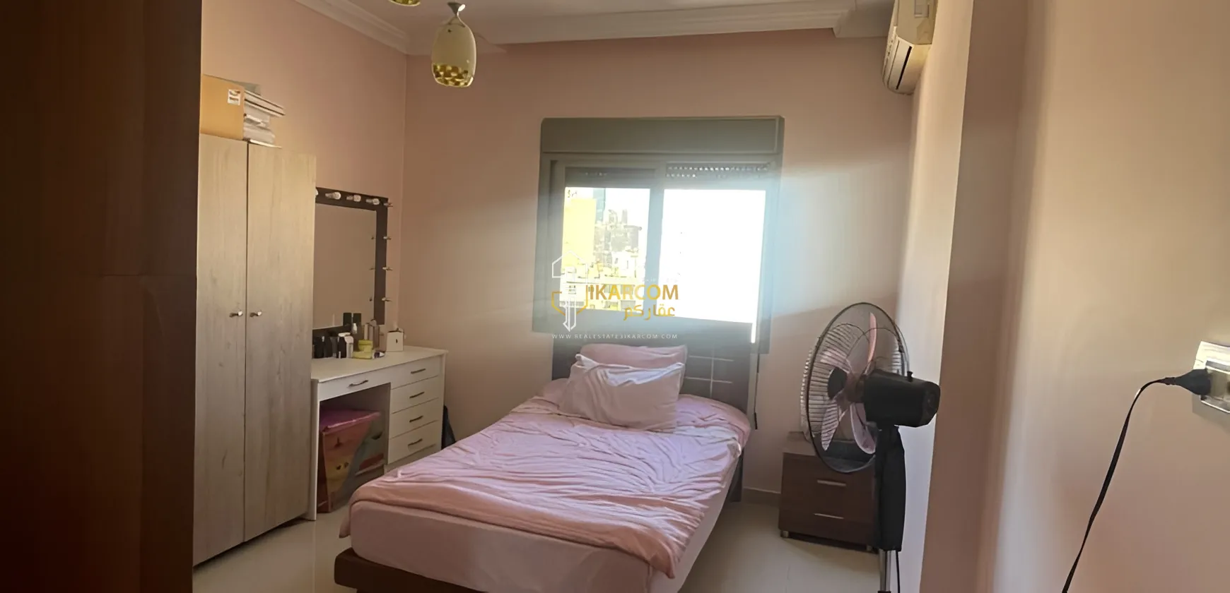 Apartment for sale in Forn El Chebbak