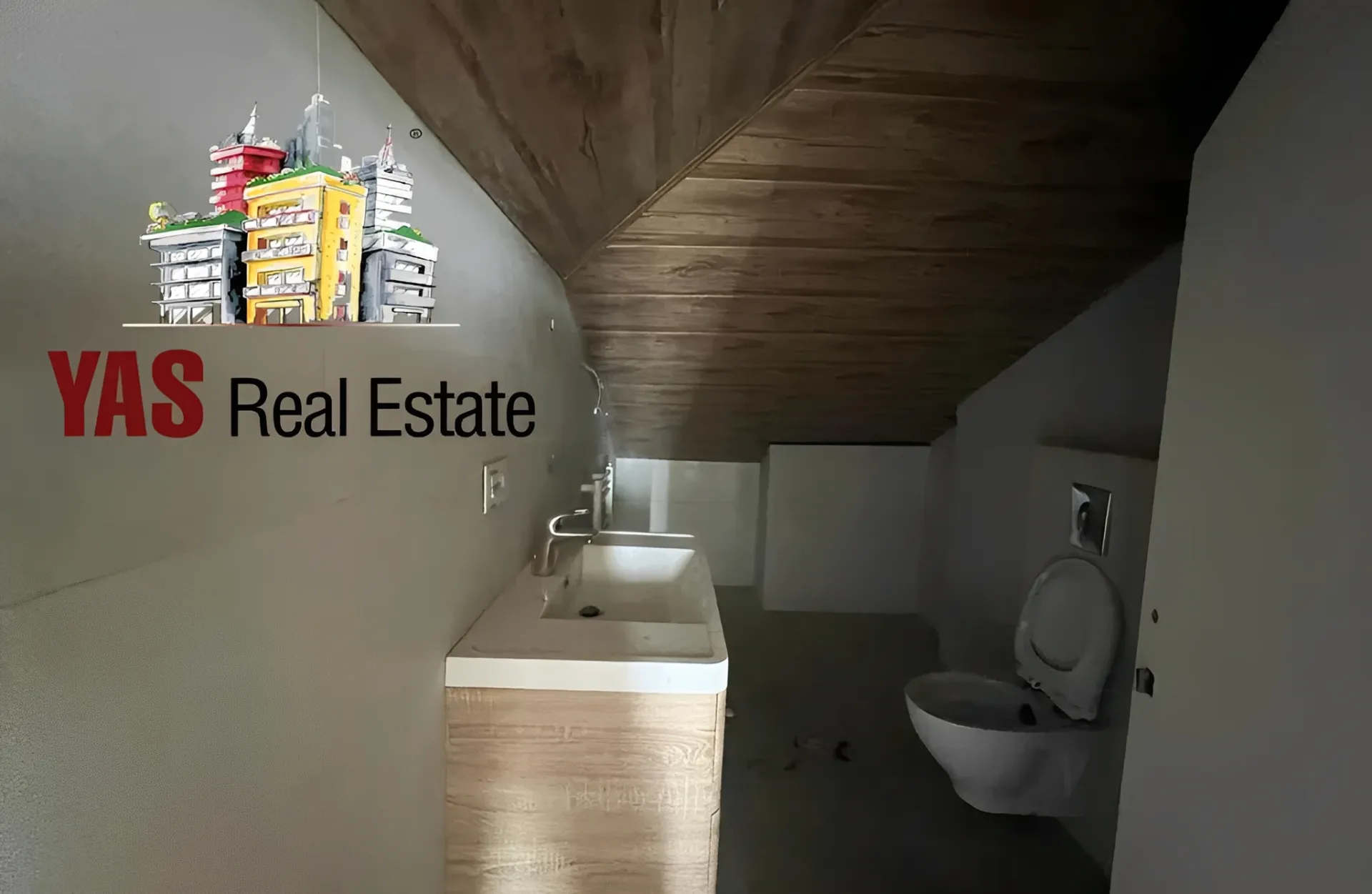 Villa for Sale in Wata Ej Jaouz - 3 bed, 5 bath